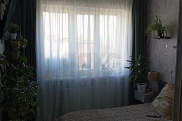 Фото №1: 1-комнатная квартира <span class="whitespace-nowrap">41 м²</span>, <span class="whitespace-nowrap">6/6 эт.</span> - Краснодар, мкр. Музыкальный, ул. имени И.И. Дунаевского, 13