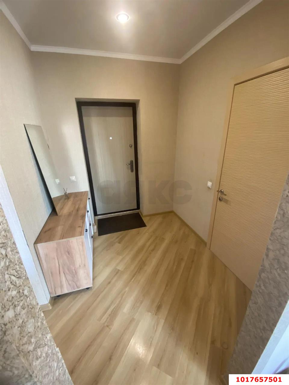 Фото №9: 1-комнатная квартира <span class="whitespace-nowrap">39 м²</span>, <span class="whitespace-nowrap">3/4 эт.</span> - Российский, мкр. Прикубанский внутригородской округ, ул. Тепличная, 31