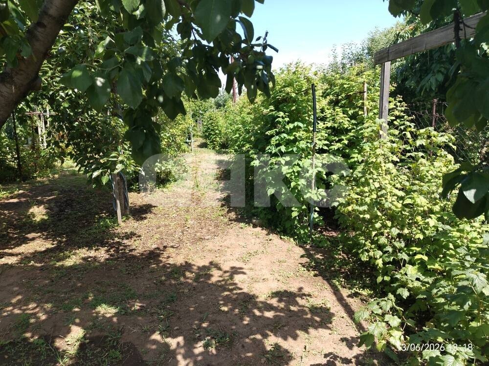 Фото №28: Дача <span class="whitespace-nowrap">25 м²</span> <span class="whitespace-nowrap">+ 7.2 сот.</span>, <span class="whitespace-nowrap">1 эт.</span> - СНТ Русь, 326