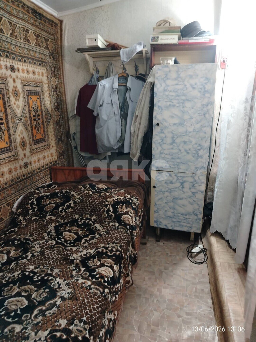 Фото №4: Дача <span class="whitespace-nowrap">25 м²</span> <span class="whitespace-nowrap">+ 7.2 сот.</span>, <span class="whitespace-nowrap">1 эт.</span> - СНТ Русь, 326