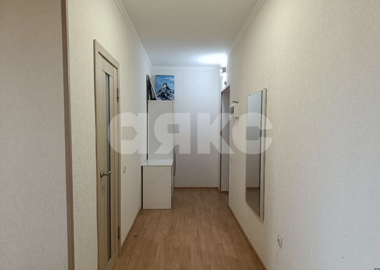 Фото №7: 1-комнатная квартира <span class="whitespace-nowrap">49 м²</span>, <span class="whitespace-nowrap">4/4 эт.</span> - Горячий Ключ, мкр. Развилка, ул. Ярославского, 146Ек2