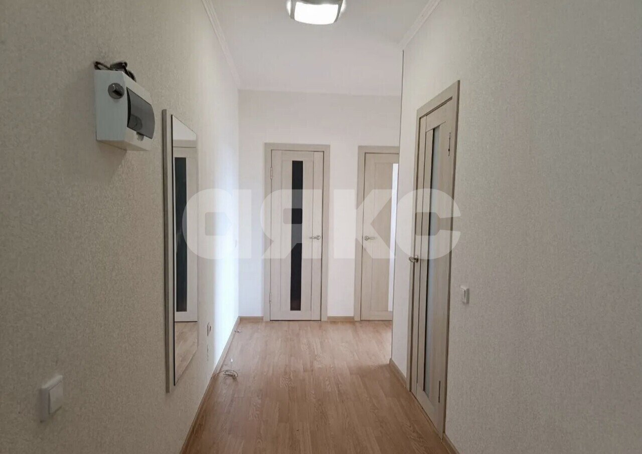 Фото №6: 1-комнатная квартира <span class="whitespace-nowrap">49 м²</span>, <span class="whitespace-nowrap">4/4 эт.</span> - Горячий Ключ, мкр. Развилка, ул. Ярославского, 146Ек2