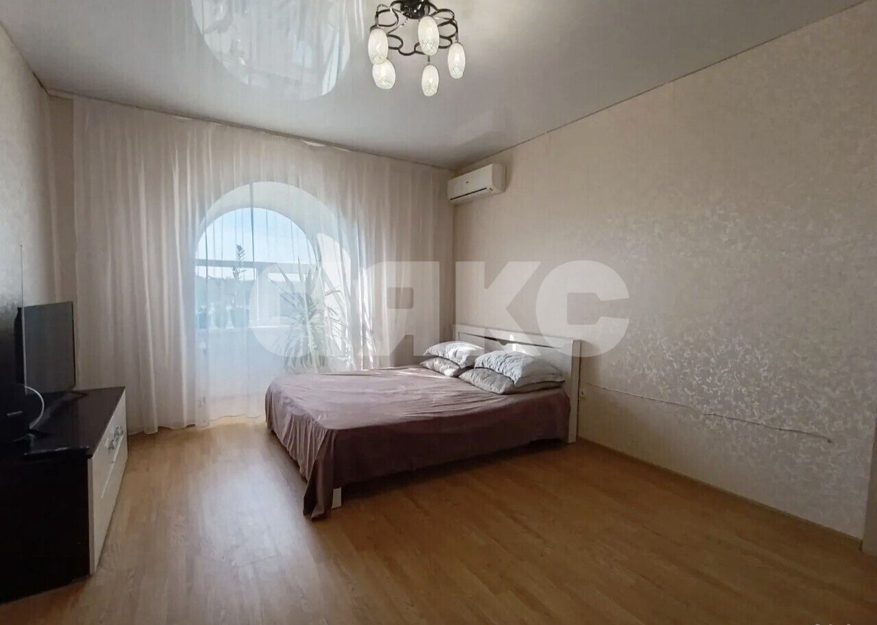 Фото №3: 1-комнатная квартира <span class="whitespace-nowrap">49 м²</span>, <span class="whitespace-nowrap">4/4 эт.</span> - Горячий Ключ, мкр. Развилка, ул. Ярославского, 146Ек2