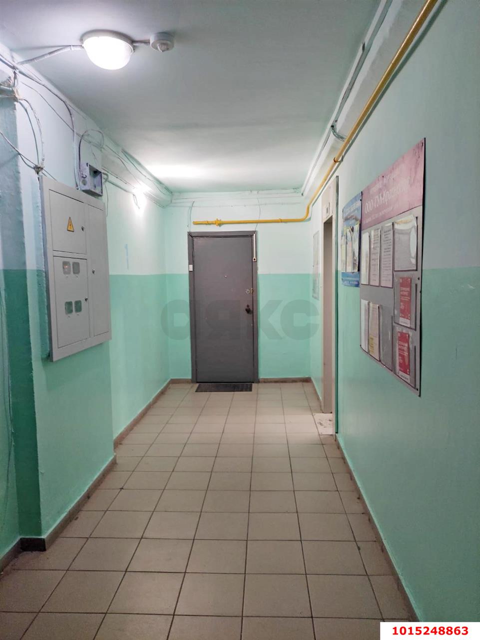 Фото №11: 2-комнатная квартира <span class="whitespace-nowrap">56 м²</span>, <span class="whitespace-nowrap">4/9 эт.</span> - Краснодар, Карасунский внутригородской округ, мкр. Комсомольский, ул. Сормовская, 189