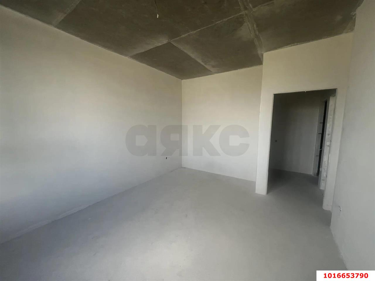 Фото №4: 3-комнатная квартира <span class="whitespace-nowrap">95 м²</span>, <span class="whitespace-nowrap">12/16 эт.</span> - Краснодар, Прикубанский внутригородской округ, мкр. Догма Парк, ул. Марины Цветаевой, 13
