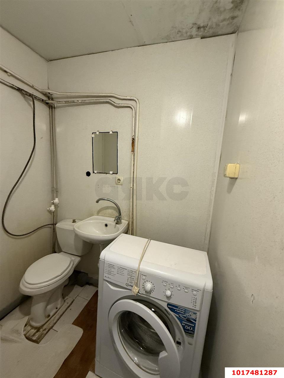 Фото №7: 2-комнатная квартира <span class="whitespace-nowrap">51 м²</span>, <span class="whitespace-nowrap">9/9 эт.</span> - Краснодар, Западный внутригородской округ, мкр. Фестивальный, ул. имени Тургенева, 148