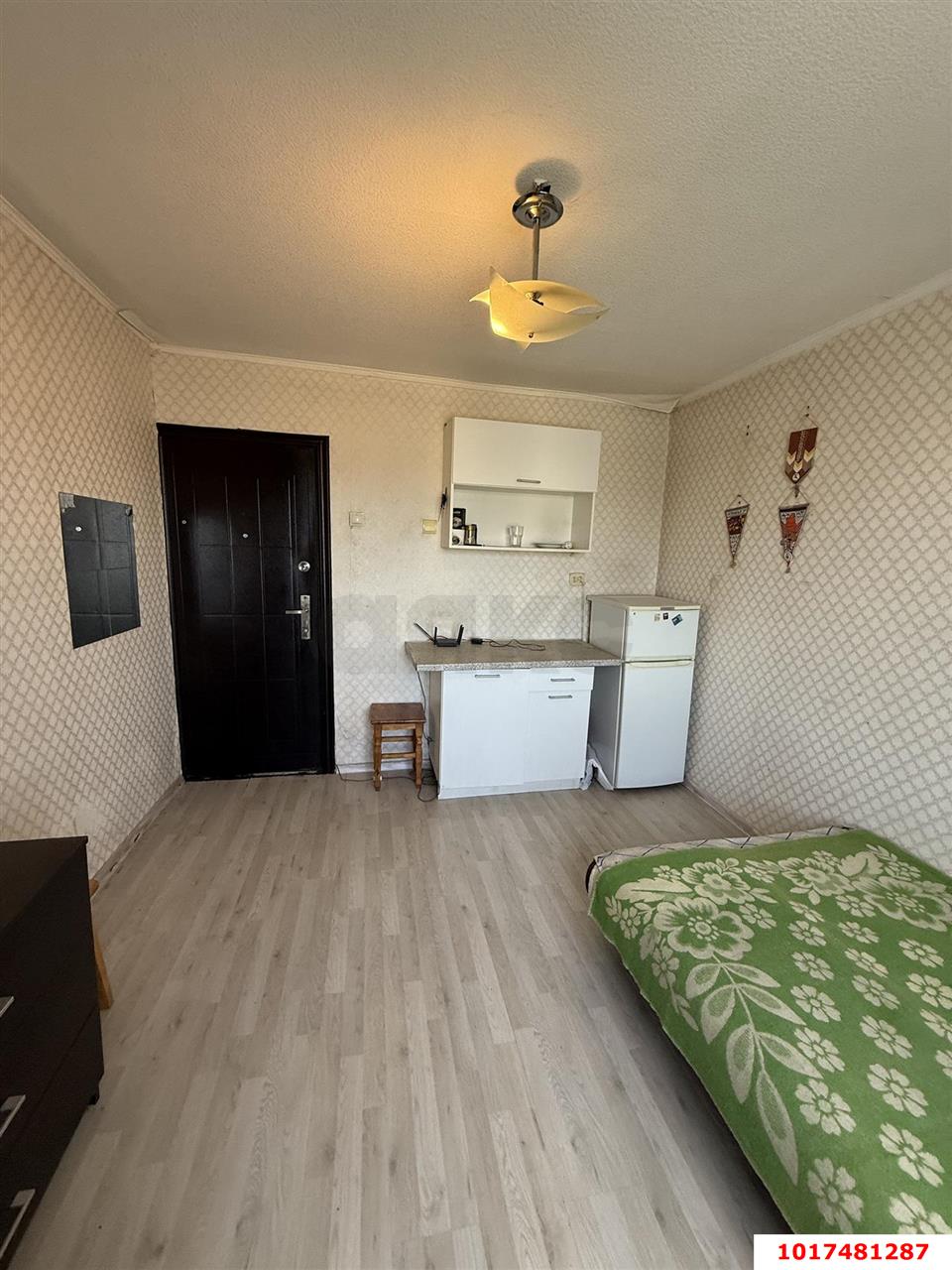 Фото №6: 2-комнатная квартира <span class="whitespace-nowrap">51 м²</span>, <span class="whitespace-nowrap">9/9 эт.</span> - Краснодар, Западный внутригородской округ, мкр. Фестивальный, ул. имени Тургенева, 148