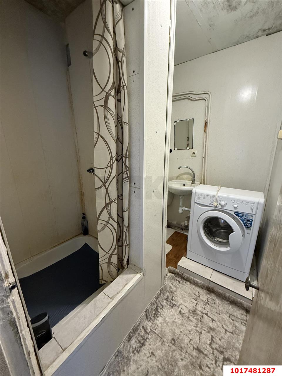 Фото №8: 2-комнатная квартира <span class="whitespace-nowrap">51 м²</span>, <span class="whitespace-nowrap">9/9 эт.</span> - Краснодар, Западный внутригородской округ, мкр. Фестивальный, ул. имени Тургенева, 148