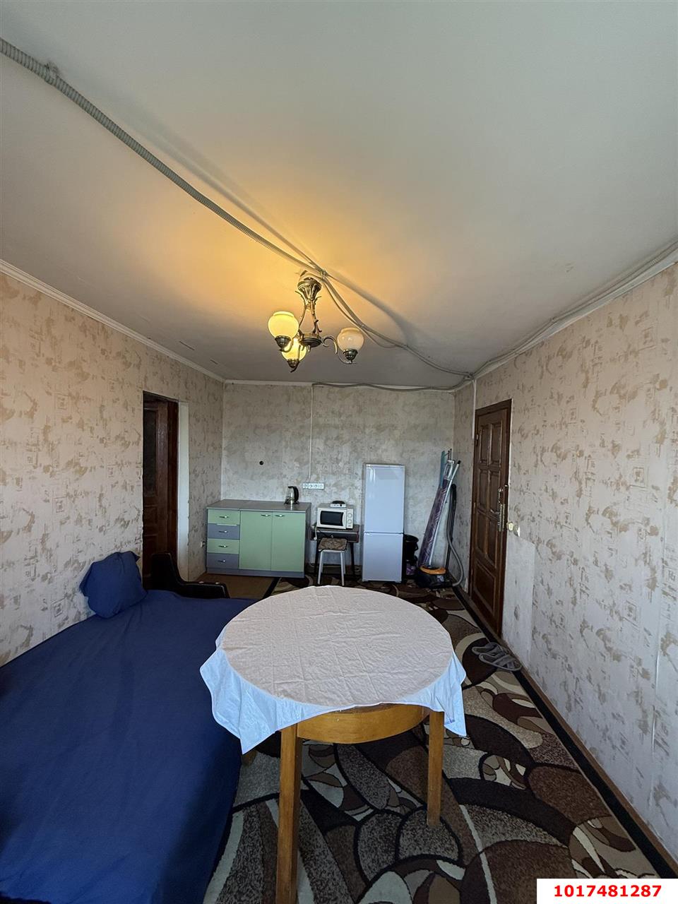 Фото №4: 2-комнатная квартира <span class="whitespace-nowrap">51 м²</span>, <span class="whitespace-nowrap">9/9 эт.</span> - Краснодар, Западный внутригородской округ, мкр. Фестивальный, ул. имени Тургенева, 148