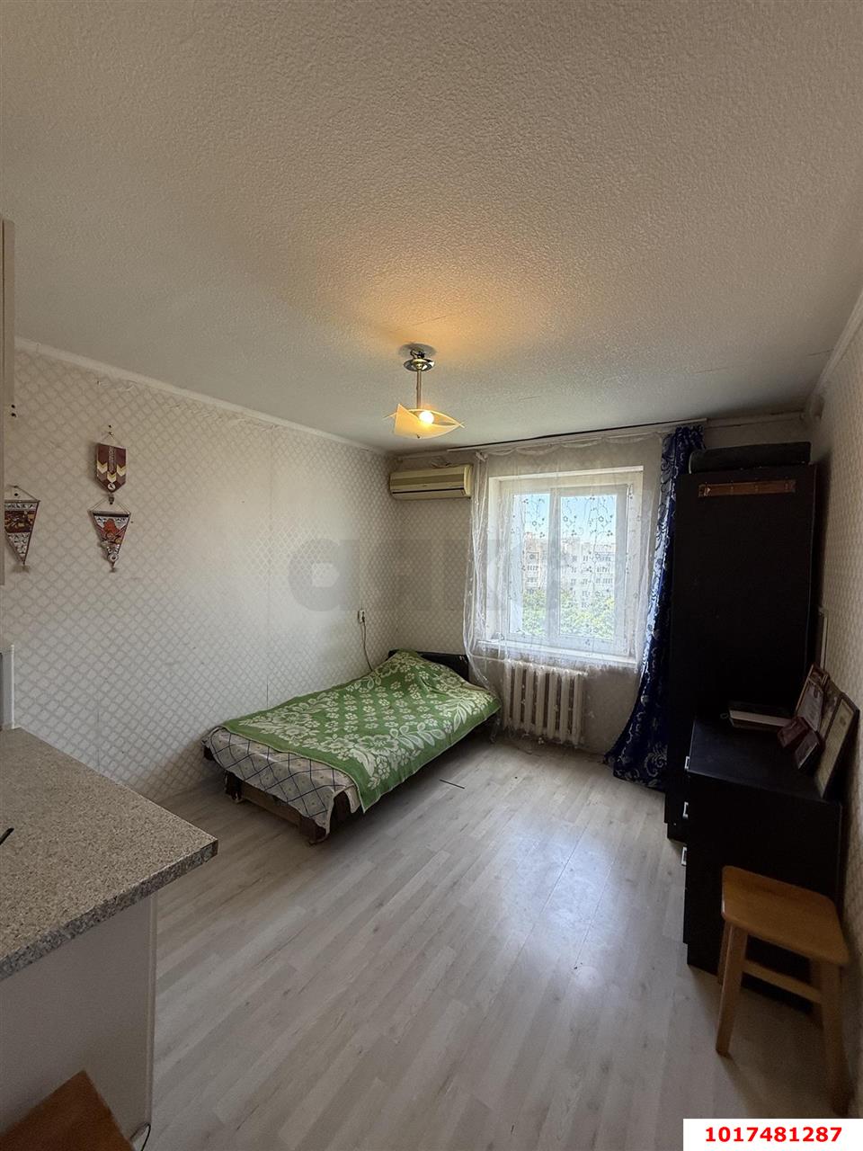 Фото №5: 2-комнатная квартира <span class="whitespace-nowrap">51 м²</span>, <span class="whitespace-nowrap">9/9 эт.</span> - Краснодар, Западный внутригородской округ, мкр. Фестивальный, ул. имени Тургенева, 148