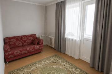 Фото №1: 2-комнатная квартира <span class="whitespace-nowrap">49 м²</span>, <span class="whitespace-nowrap">9/9 эт.</span> - Краснодар, мкр. Фестивальный, ул. имени Тургенева, 148