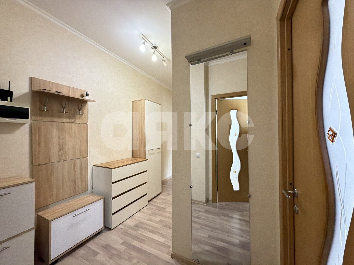 Фото №21: 2-комнатная квартира <span class="whitespace-nowrap">46 м²</span>, <span class="whitespace-nowrap">4/4 эт.</span> - Горячий Ключ, мкр. Развилка, ул. Герцена, 59к4
