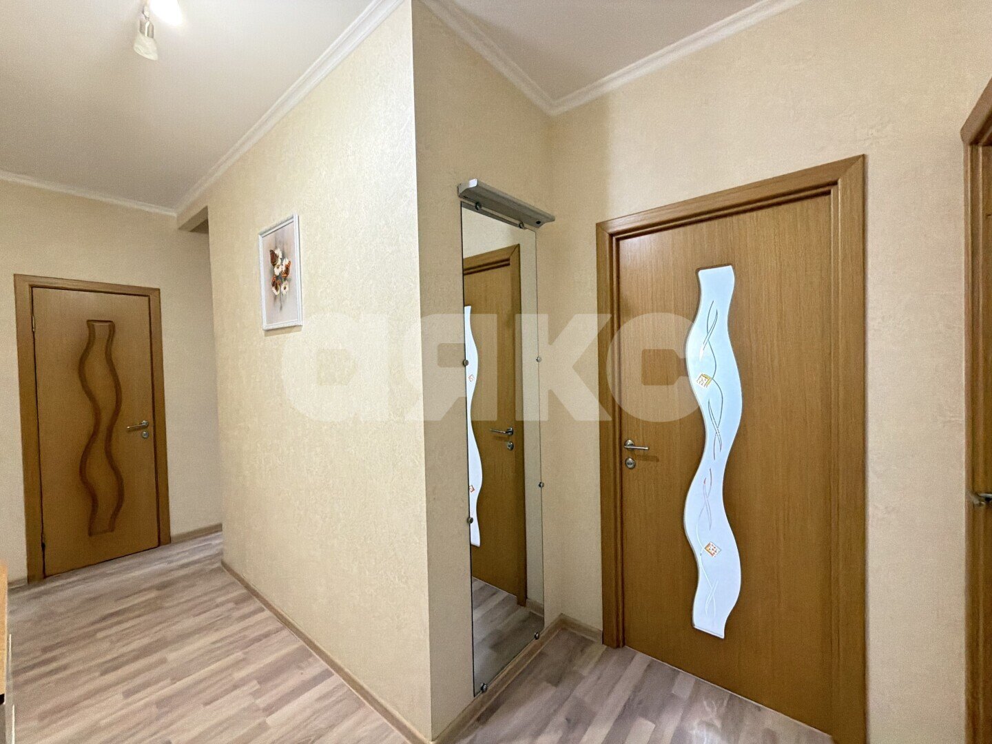 Фото №18: 2-комнатная квартира <span class="whitespace-nowrap">46 м²</span>, <span class="whitespace-nowrap">4/4 эт.</span> - Горячий Ключ, мкр. Развилка, ул. Герцена, 59к4