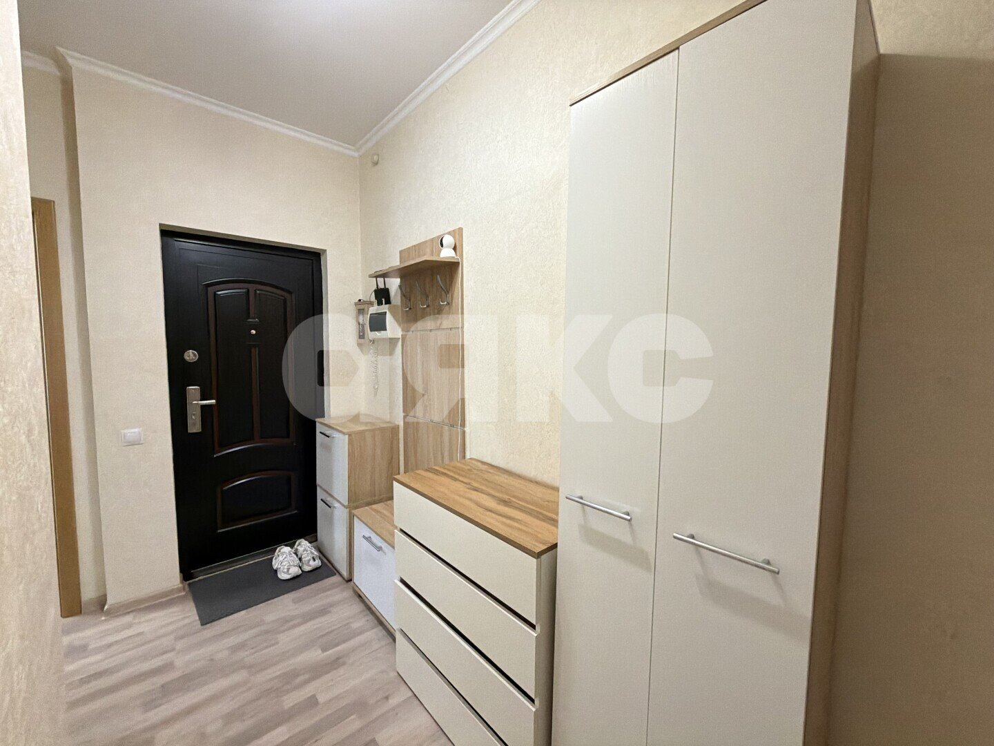Фото №20: 2-комнатная квартира <span class="whitespace-nowrap">46 м²</span>, <span class="whitespace-nowrap">4/4 эт.</span> - Горячий Ключ, мкр. Развилка, ул. Герцена, 59к4