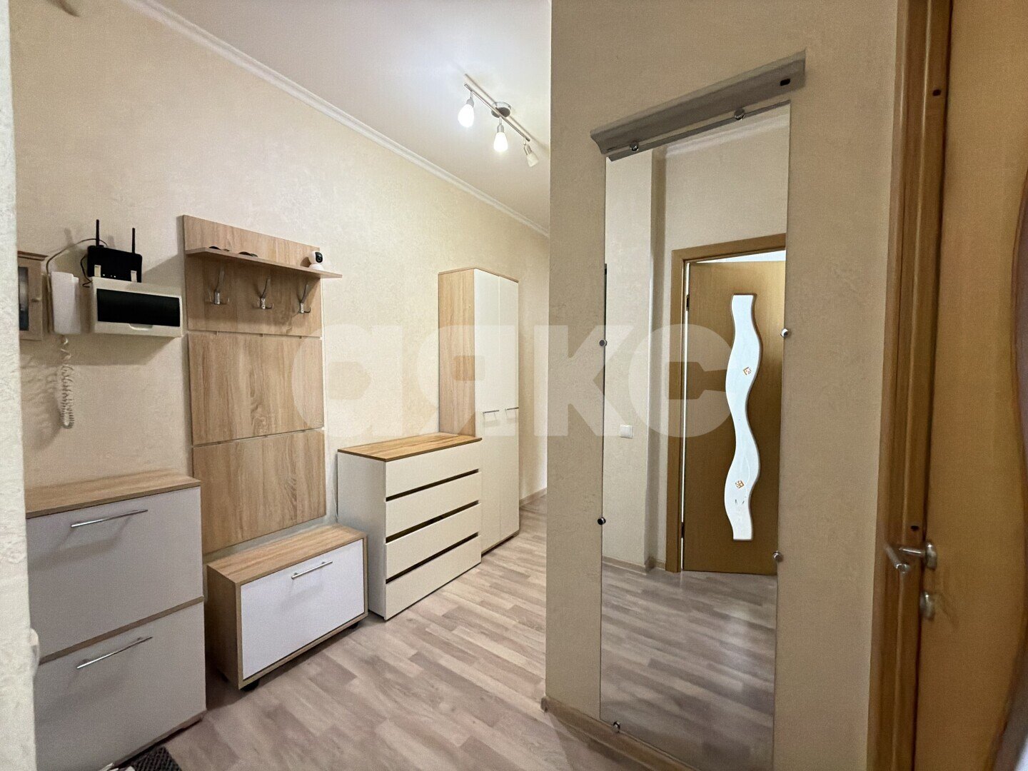 Фото №22: 2-комнатная квартира <span class="whitespace-nowrap">46 м²</span>, <span class="whitespace-nowrap">4/4 эт.</span> - Горячий Ключ, мкр. Развилка, ул. Герцена, 59к4