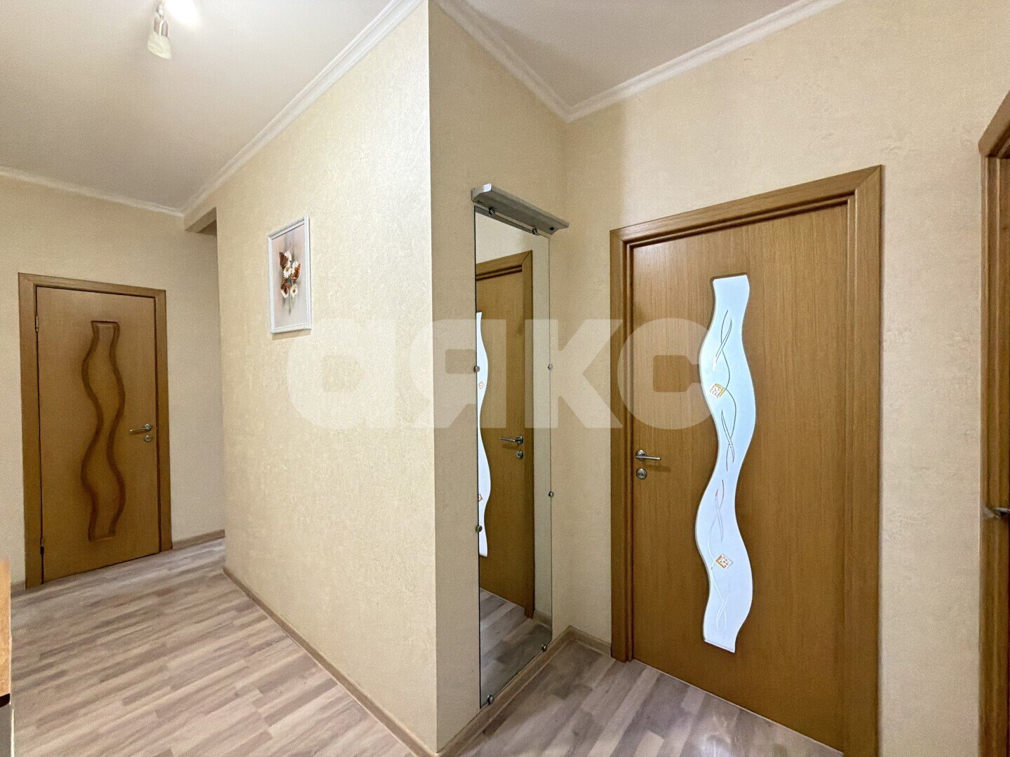 Фото №19: 2-комнатная квартира <span class="whitespace-nowrap">46 м²</span>, <span class="whitespace-nowrap">4/4 эт.</span> - Горячий Ключ, мкр. Развилка, ул. Герцена, 59к4