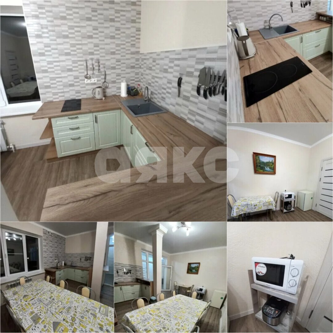 Фото №6: Коммерция <span class="whitespace-nowrap">250 м²</span>, <span class="whitespace-nowrap">2/2 эт.</span> - Каменномостский, ул. Набережная