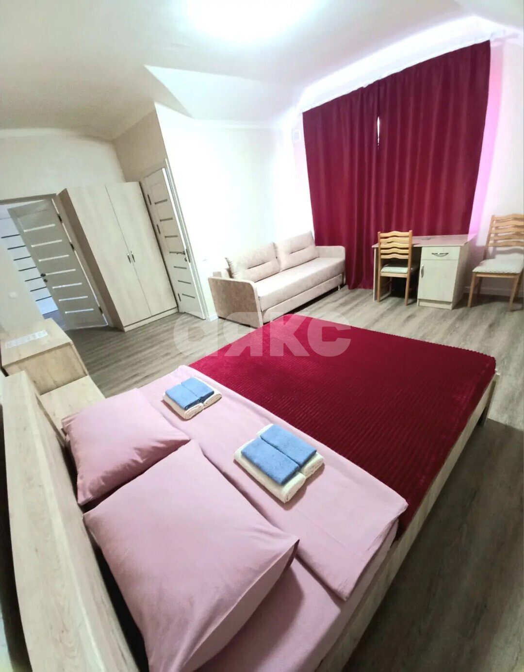 Фото №15: Коммерция <span class="whitespace-nowrap">250 м²</span>, <span class="whitespace-nowrap">2/2 эт.</span> - Каменномостский, ул. Набережная