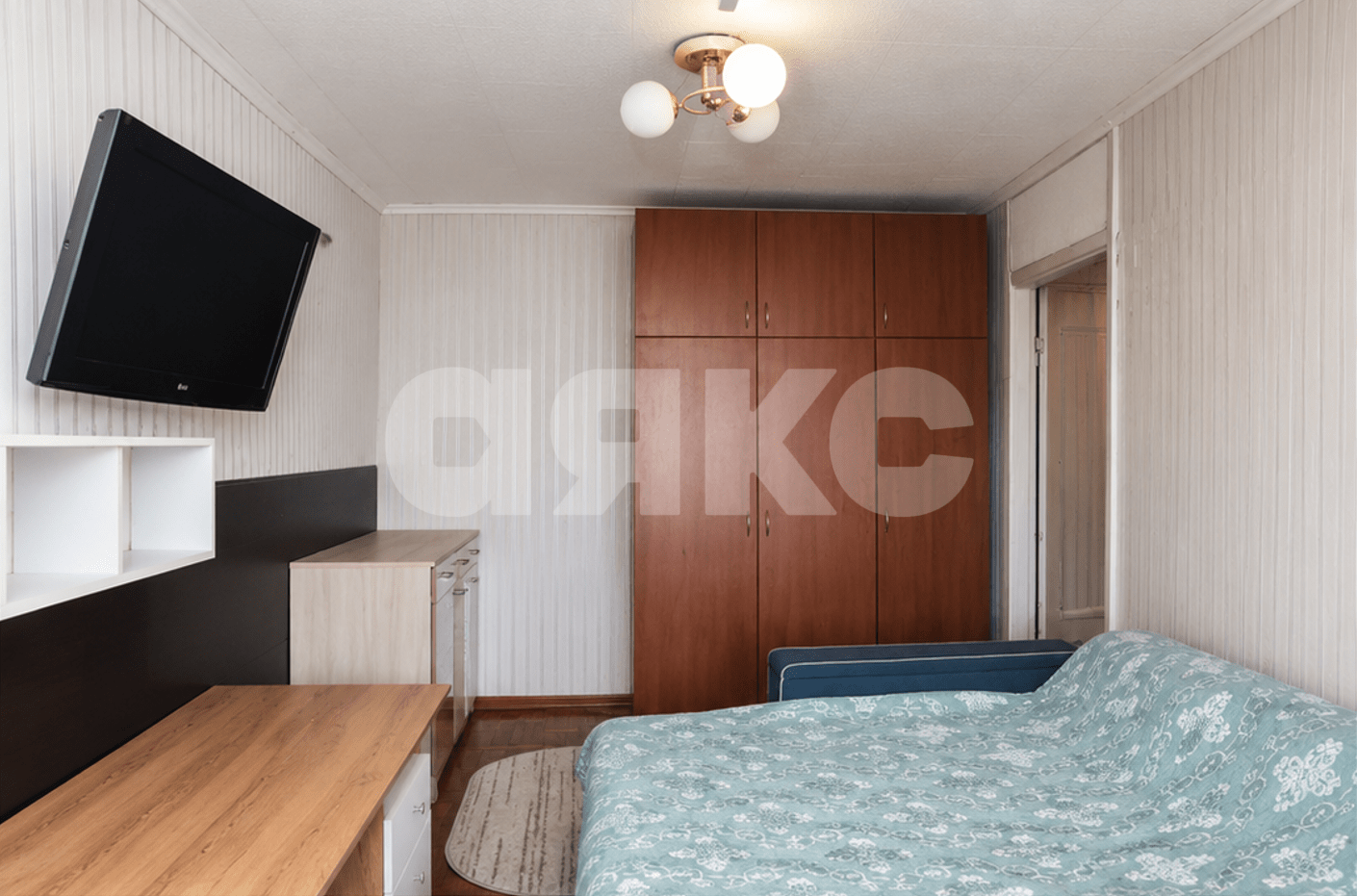 Фото №5: 2-комнатная квартира <span class="whitespace-nowrap">49 м²</span>, <span class="whitespace-nowrap">9/9 эт.</span> - Мелитополь, р. Микро, б-р 30-летия Победы, 1