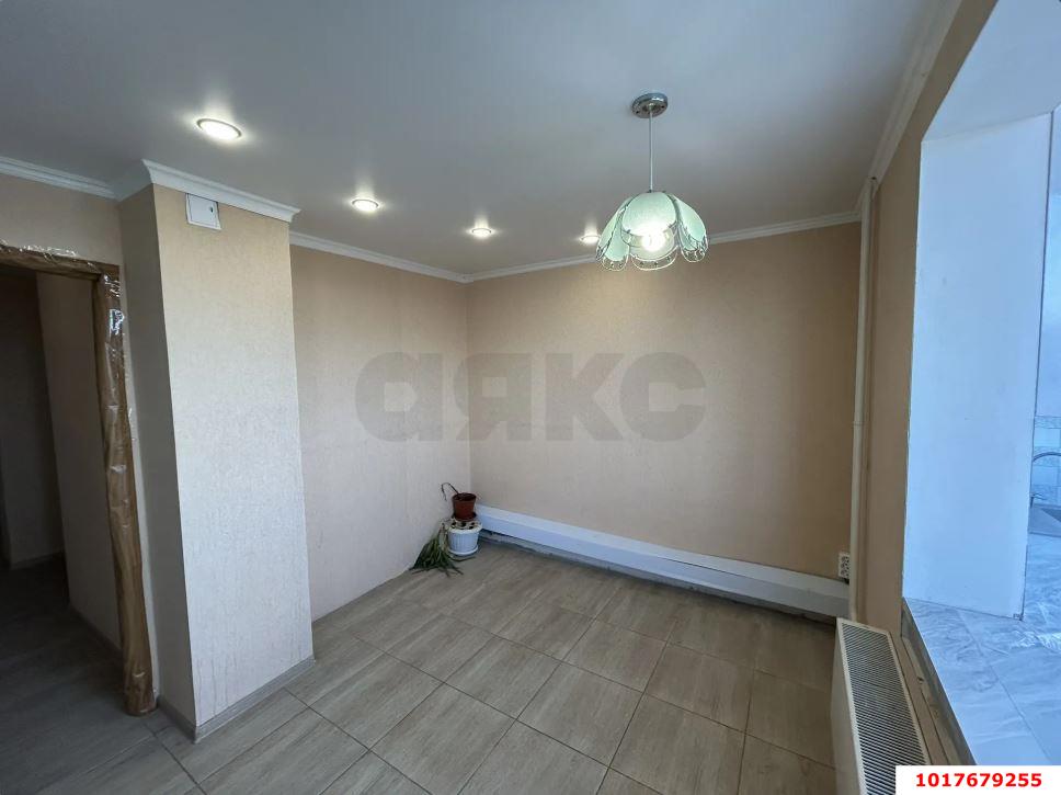 Фото №3: 2-комнатная квартира <span class="whitespace-nowrap">67 м²</span>, <span class="whitespace-nowrap">15/16 эт.</span> - Краснодар, Прикубанский внутригородской округ, мкр. Краевая Клиническая Больница, ул. Восточно-Кругликовская, 65
