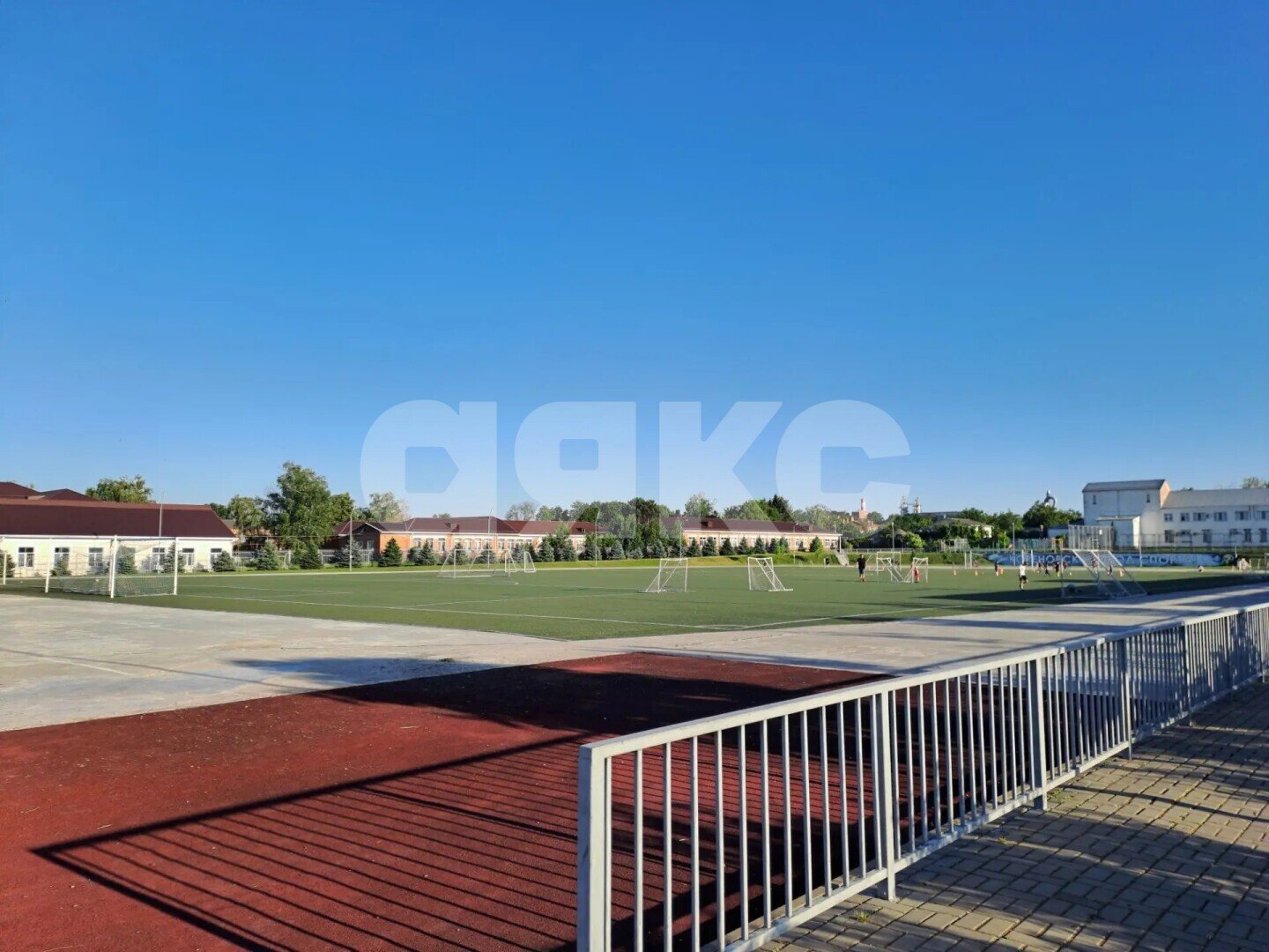 Фото №27: Участок садоводство <span class="whitespace-nowrap">4.84 сот.</span> - Кореновск, мкр. 2-й квартал