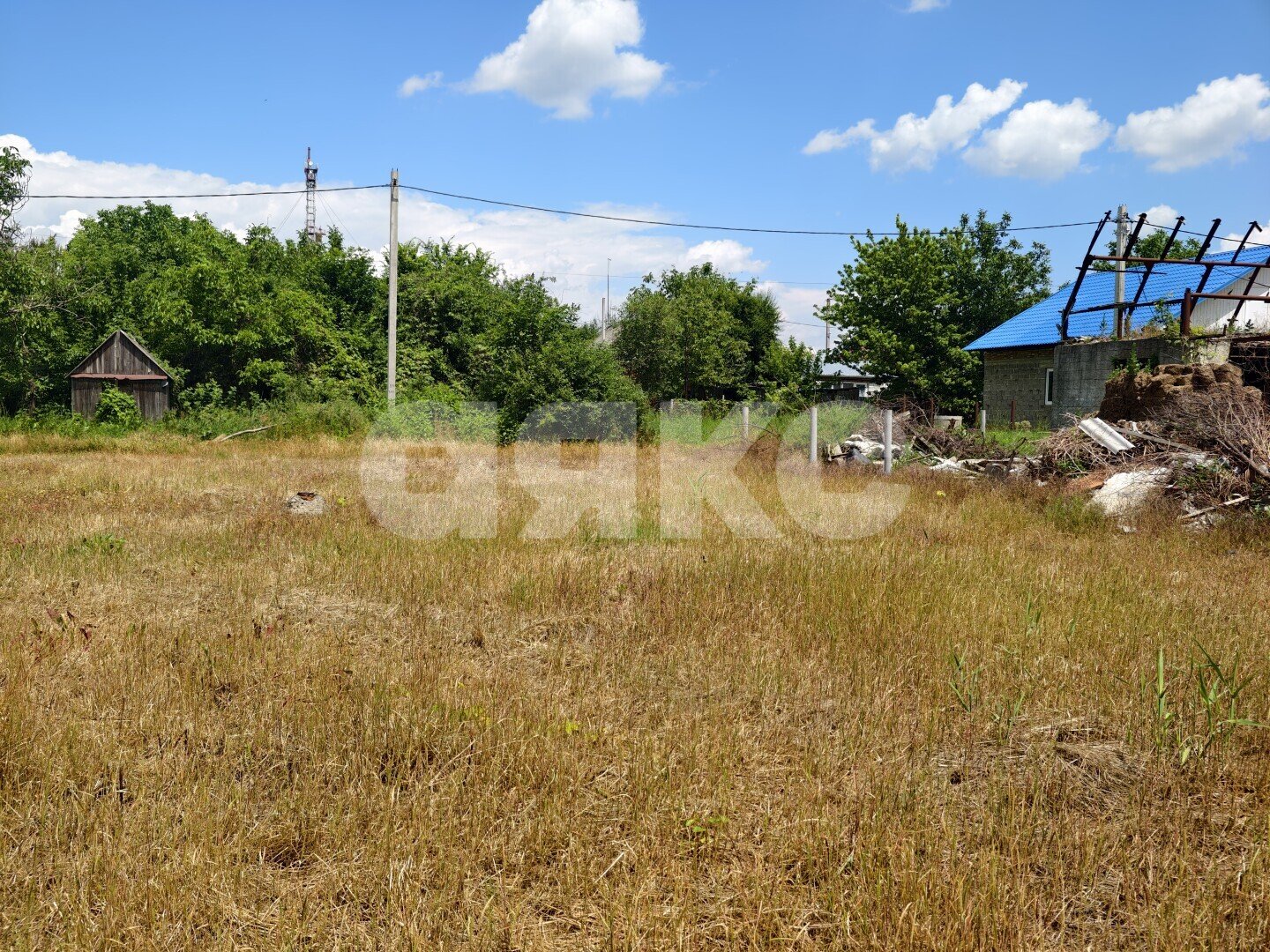 Фото №7: Участок садоводство <span class="whitespace-nowrap">4.84 сот.</span> - Кореновск, мкр. 2-й квартал