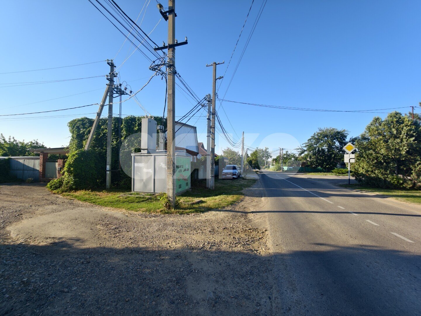 Фото №22: Участок садоводство <span class="whitespace-nowrap">4.84 сот.</span> - Кореновск, мкр. 2-й квартал