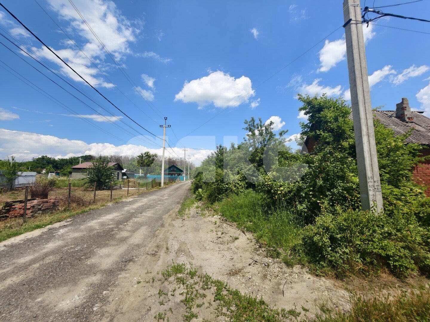Фото №17: Участок садоводство <span class="whitespace-nowrap">4.84 сот.</span> - Кореновск, мкр. 2-й квартал