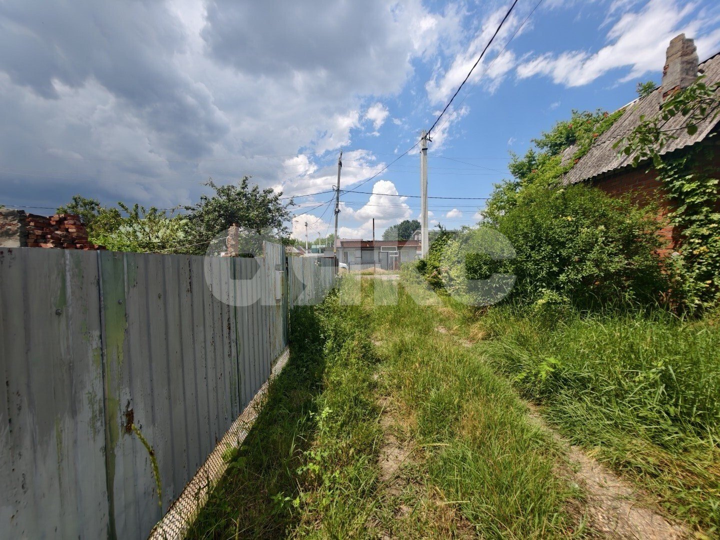 Фото №13: Участок садоводство <span class="whitespace-nowrap">4.84 сот.</span> - Кореновск, мкр. 2-й квартал