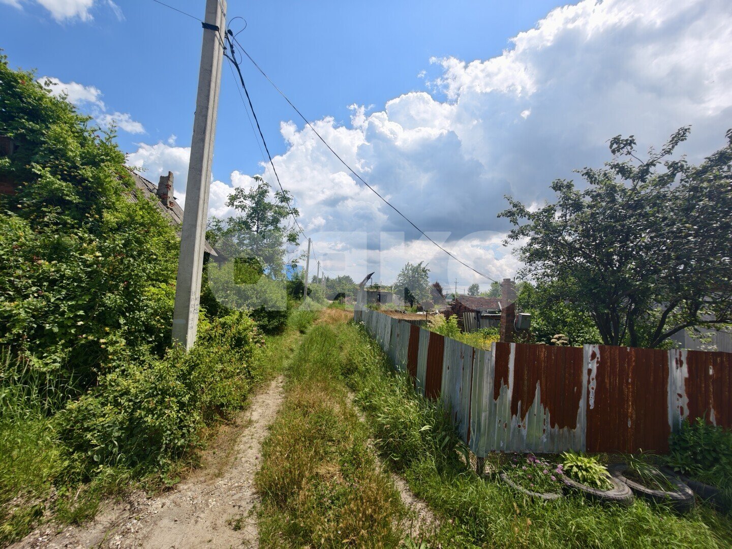 Фото №18: Участок садоводство <span class="whitespace-nowrap">4.84 сот.</span> - Кореновск, мкр. 2-й квартал
