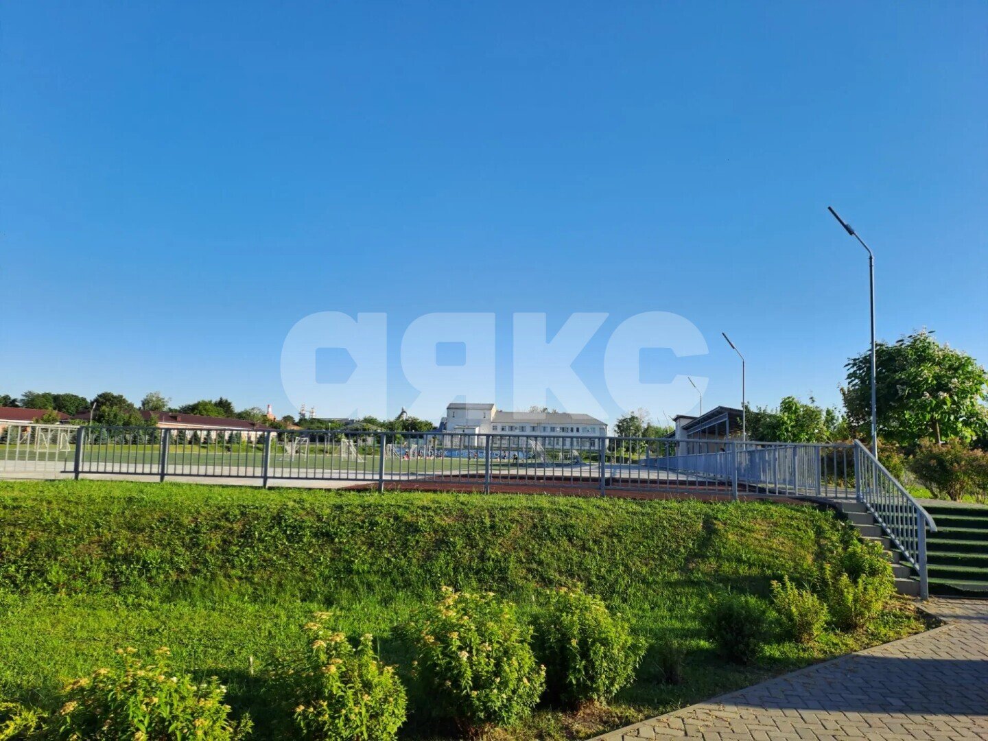 Фото №28: Участок садоводство <span class="whitespace-nowrap">4.84 сот.</span> - Кореновск, мкр. 2-й квартал
