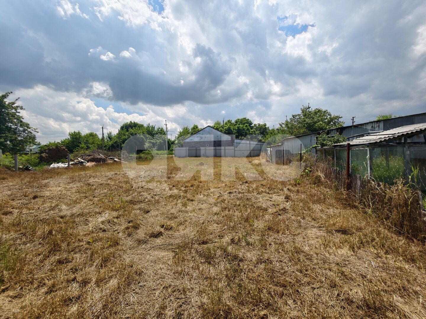 Фото №2: Участок садоводство <span class="whitespace-nowrap">4.84 сот.</span> - Кореновск, мкр. 2-й квартал