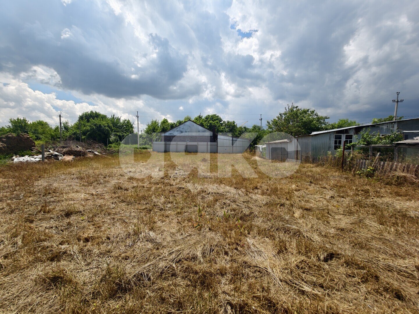 Фото №6: Участок садоводство <span class="whitespace-nowrap">4.84 сот.</span> - Кореновск, мкр. 2-й квартал