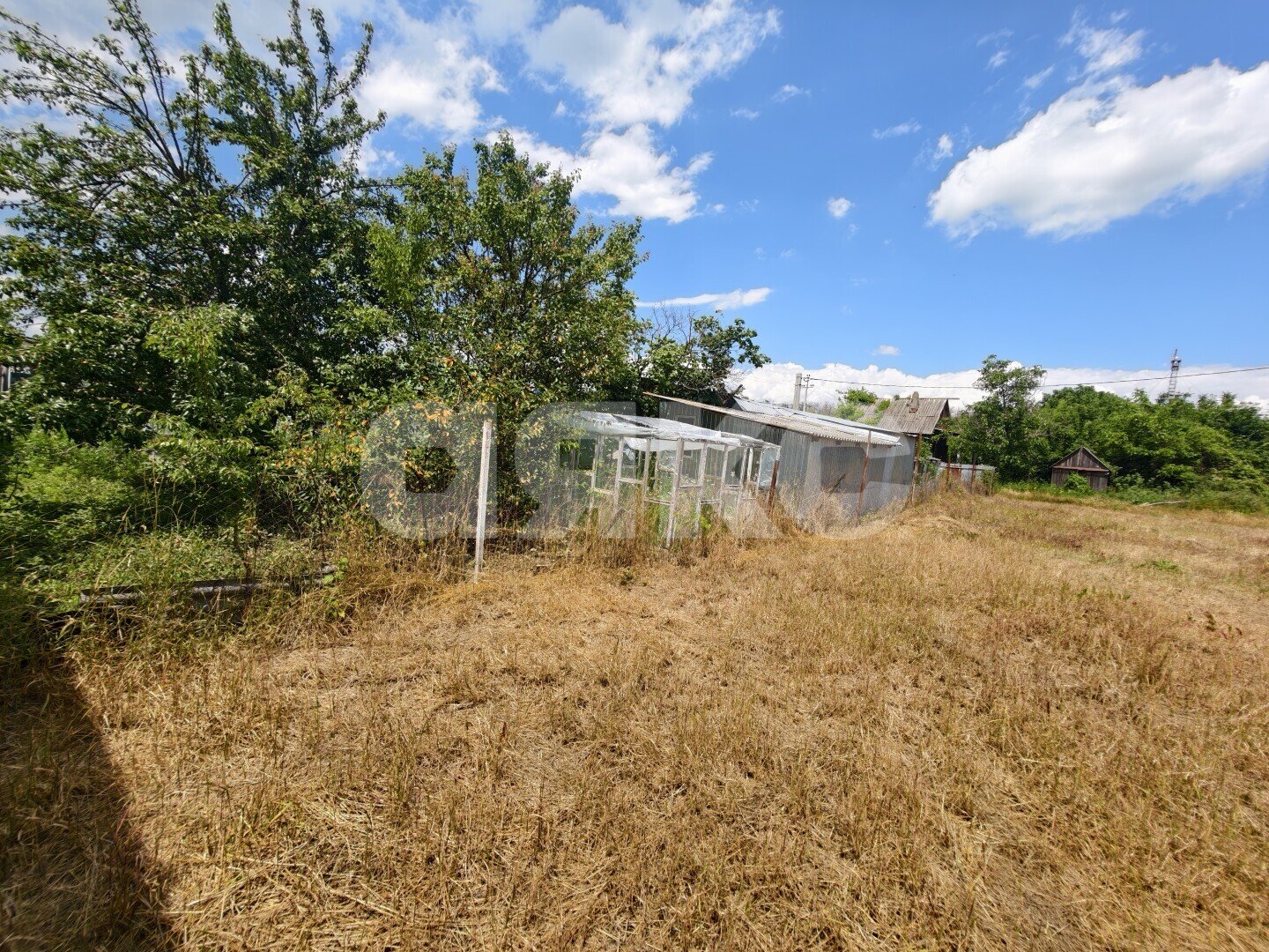 Фото №12: Участок садоводство <span class="whitespace-nowrap">4.84 сот.</span> - Кореновск, мкр. 2-й квартал