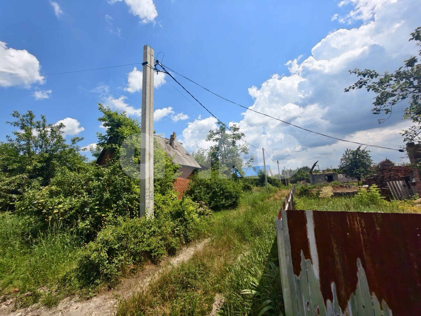 Фото №16: Участок садоводство <span class="whitespace-nowrap">4.84 сот.</span> - Кореновск, мкр. 2-й квартал