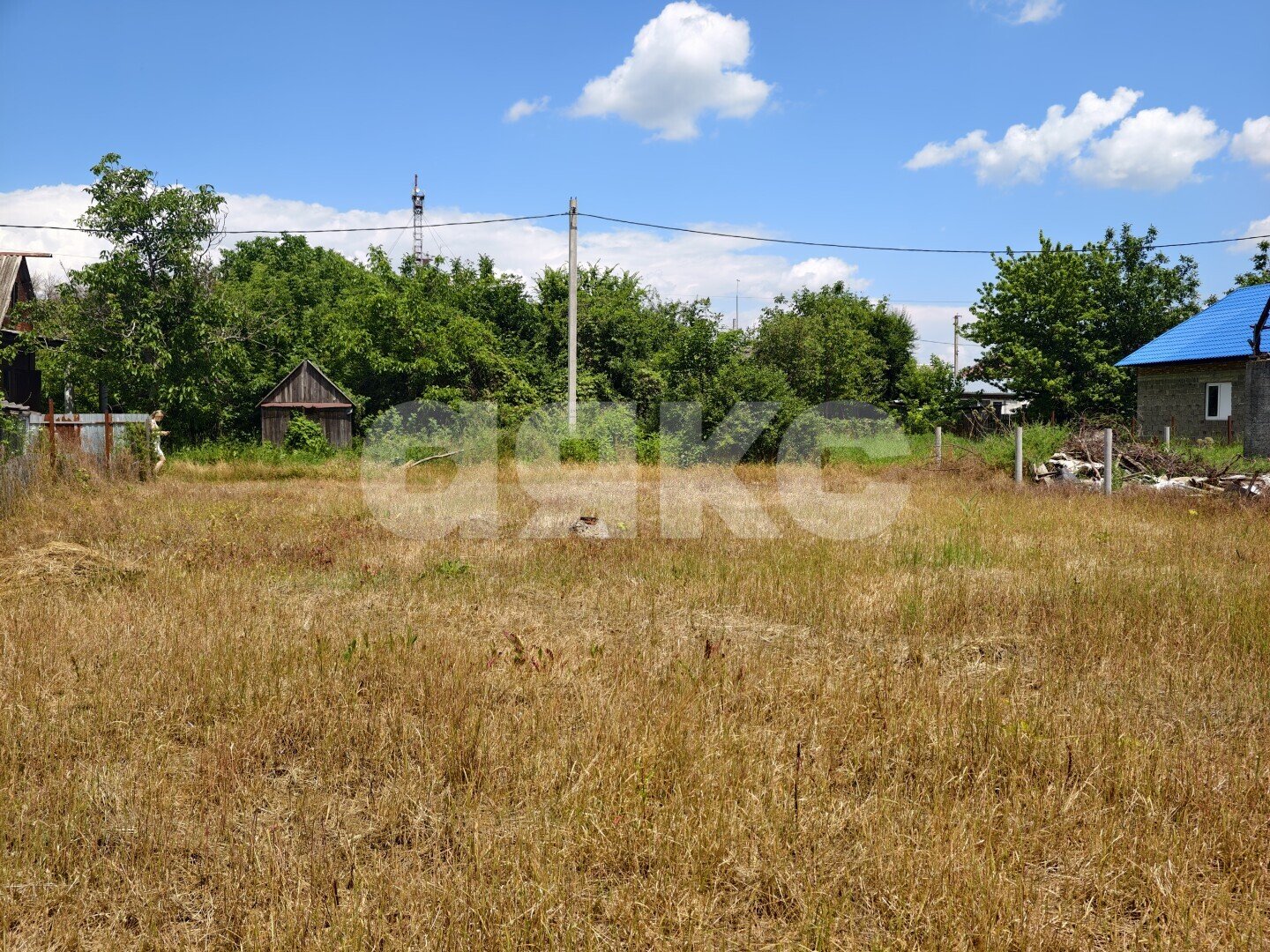 Фото №8: Участок садоводство <span class="whitespace-nowrap">4.84 сот.</span> - Кореновск, мкр. 2-й квартал
