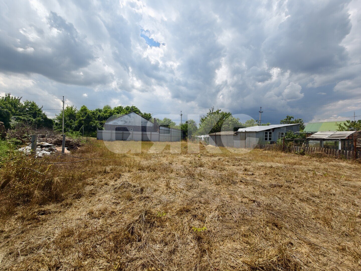 Фото №4: Участок садоводство <span class="whitespace-nowrap">4.84 сот.</span> - Кореновск, мкр. 2-й квартал