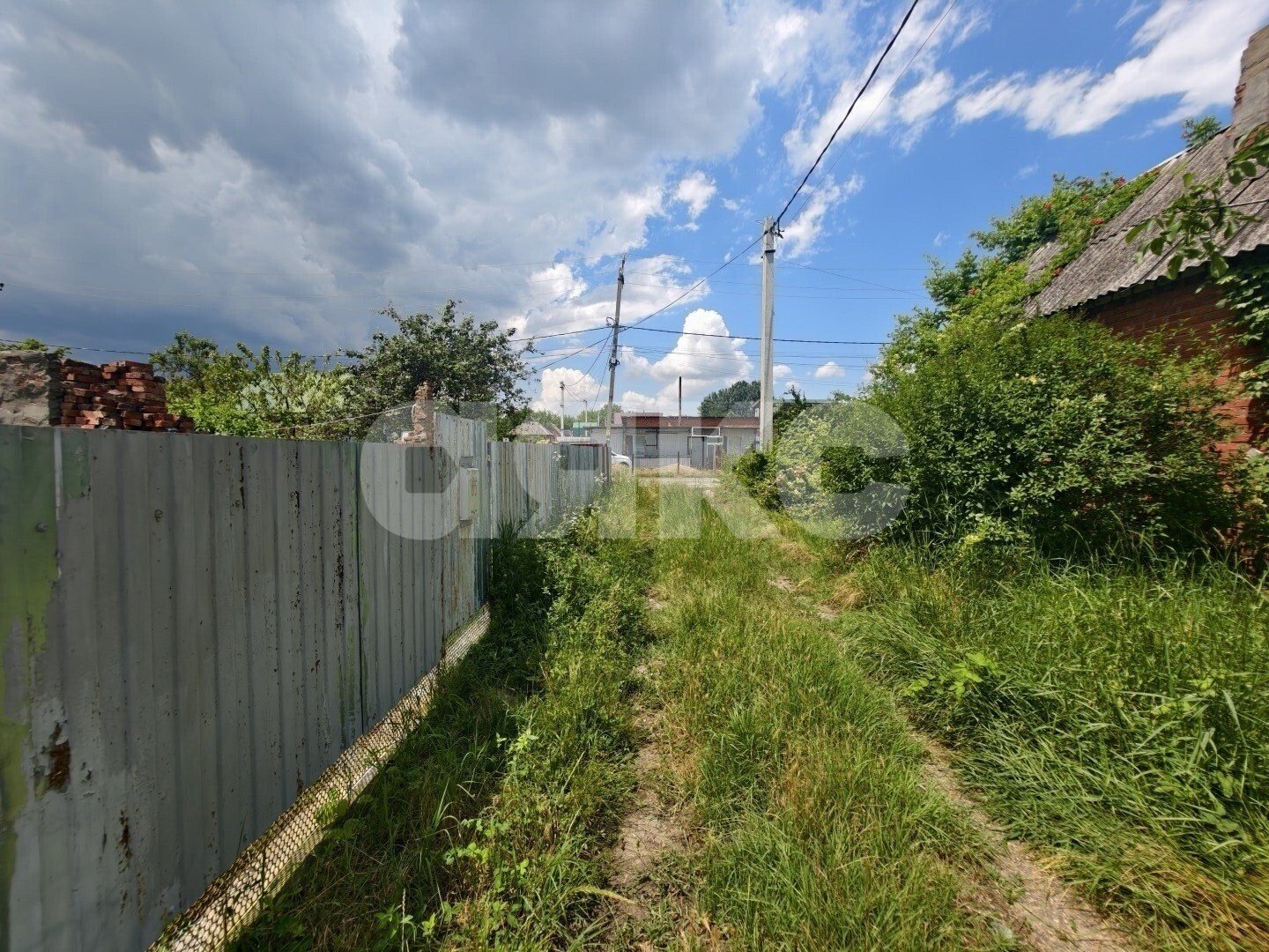 Фото №14: Участок садоводство <span class="whitespace-nowrap">4.84 сот.</span> - Кореновск, мкр. 2-й квартал
