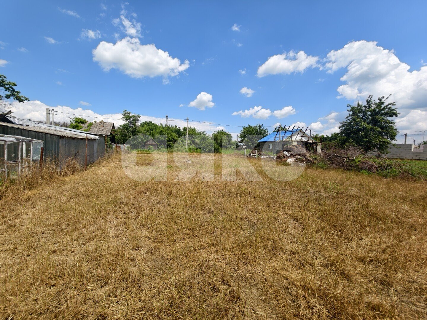 Фото №9: Участок садоводство <span class="whitespace-nowrap">4.84 сот.</span> - Кореновск, мкр. 2-й квартал