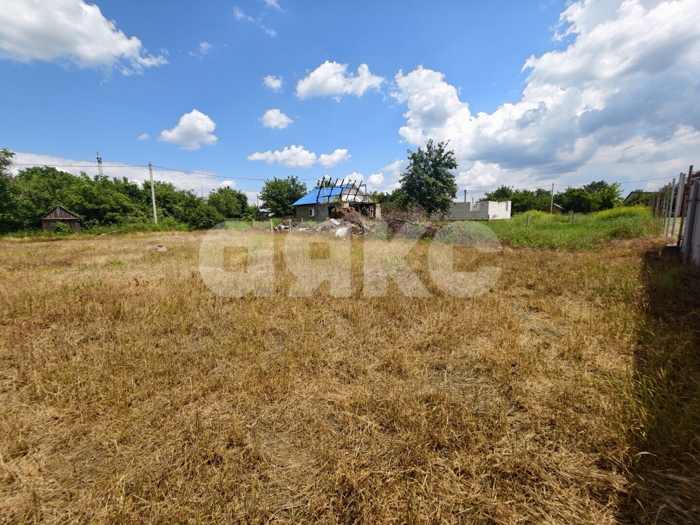 Фото №11: Участок садоводство <span class="whitespace-nowrap">4.84 сот.</span> - Кореновск, мкр. 2-й квартал