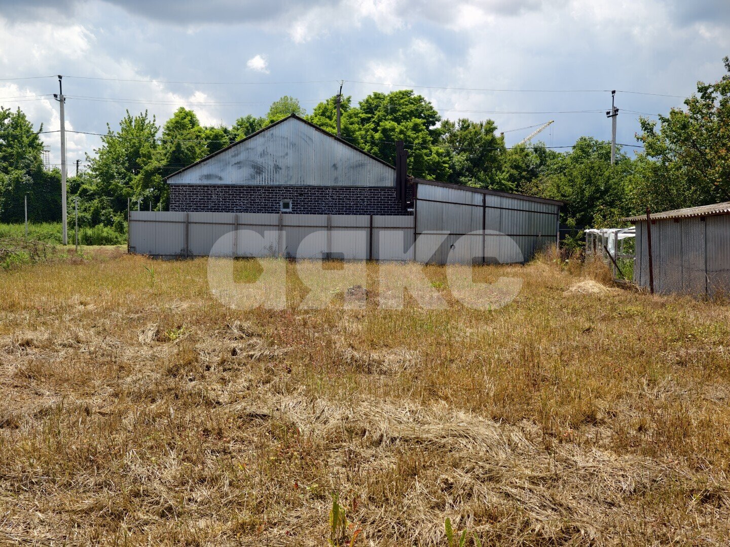 Фото №5: Участок садоводство <span class="whitespace-nowrap">4.84 сот.</span> - Кореновск, мкр. 2-й квартал