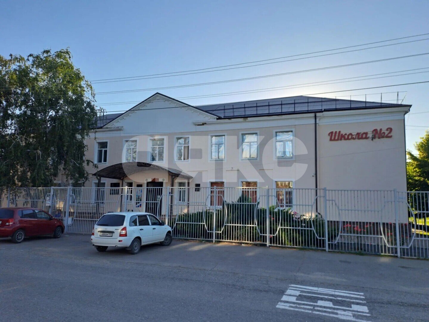 Фото №25: Участок садоводство <span class="whitespace-nowrap">4.84 сот.</span> - Кореновск, мкр. 2-й квартал
