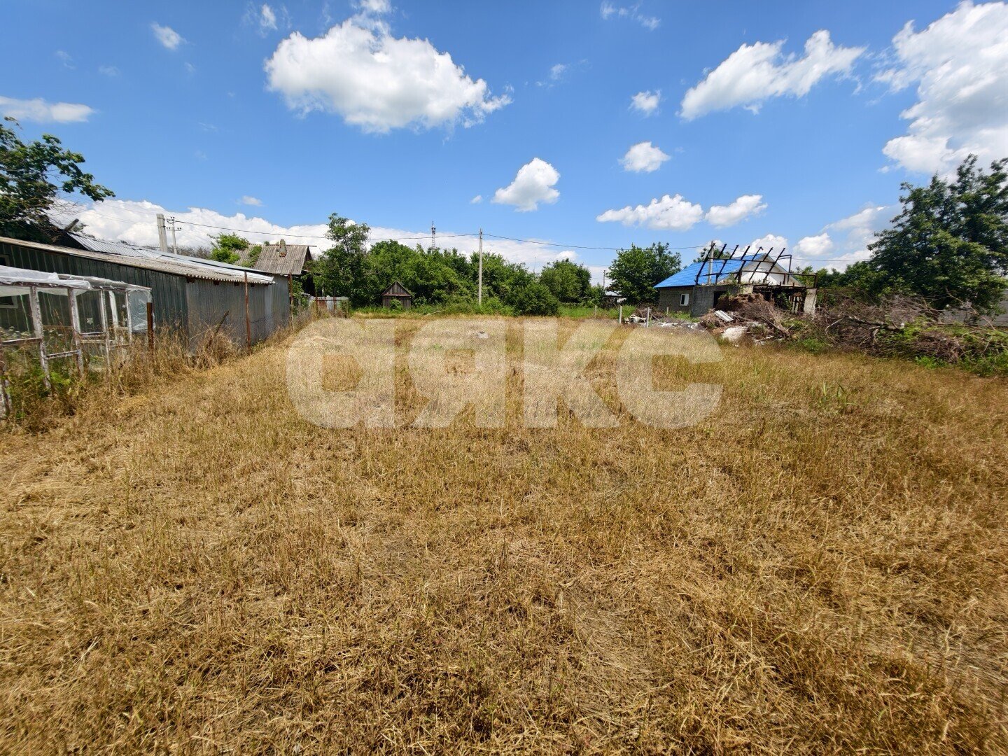 Фото №10: Участок садоводство <span class="whitespace-nowrap">4.84 сот.</span> - Кореновск, мкр. 2-й квартал