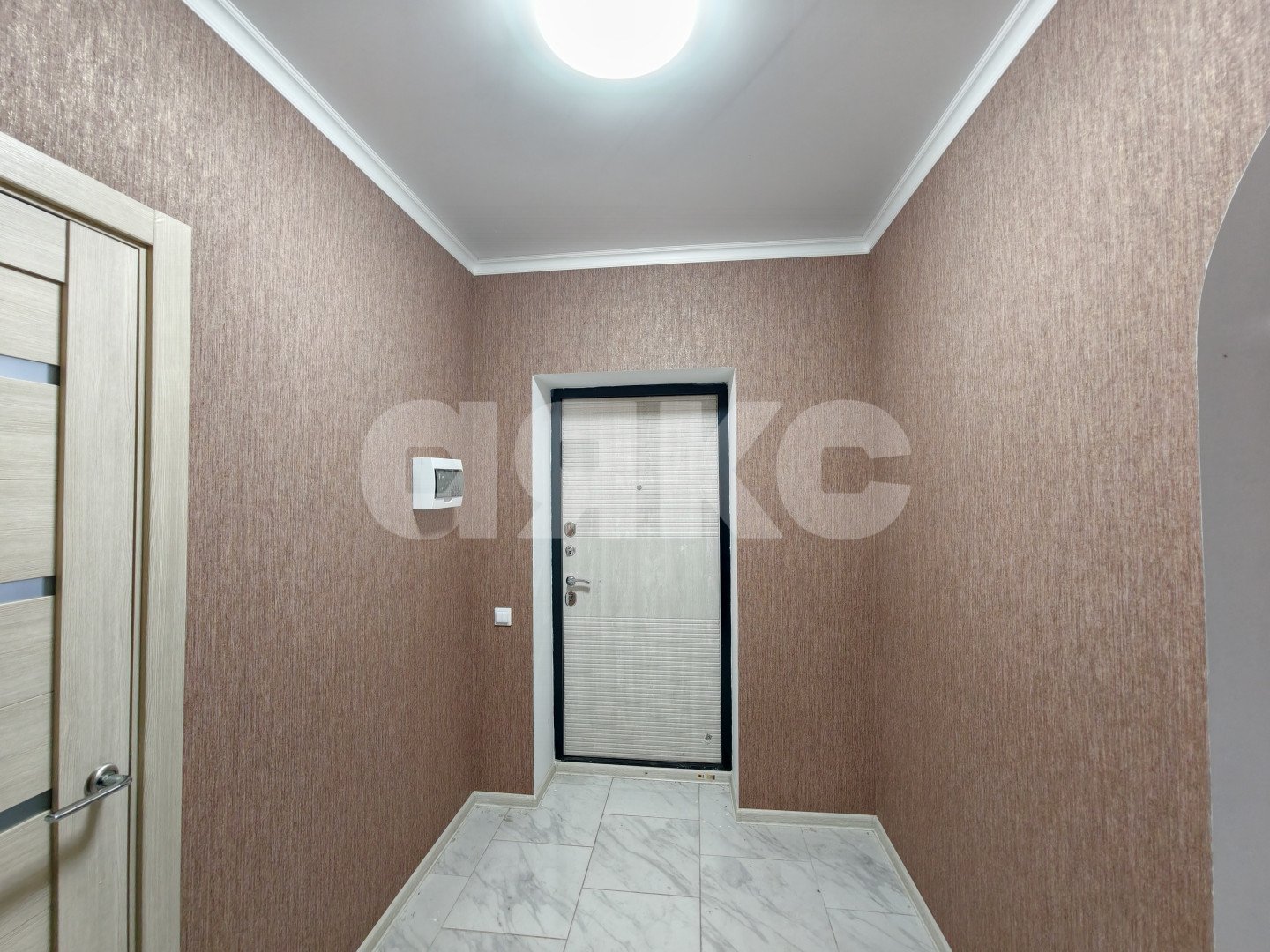 Фото №10: Таунхаус <span class="whitespace-nowrap">37 м²</span> <span class="whitespace-nowrap">+ 1.42 сот.</span>, <span class="whitespace-nowrap">1 эт.</span> - Кореновск, ул. Дальняя, 6