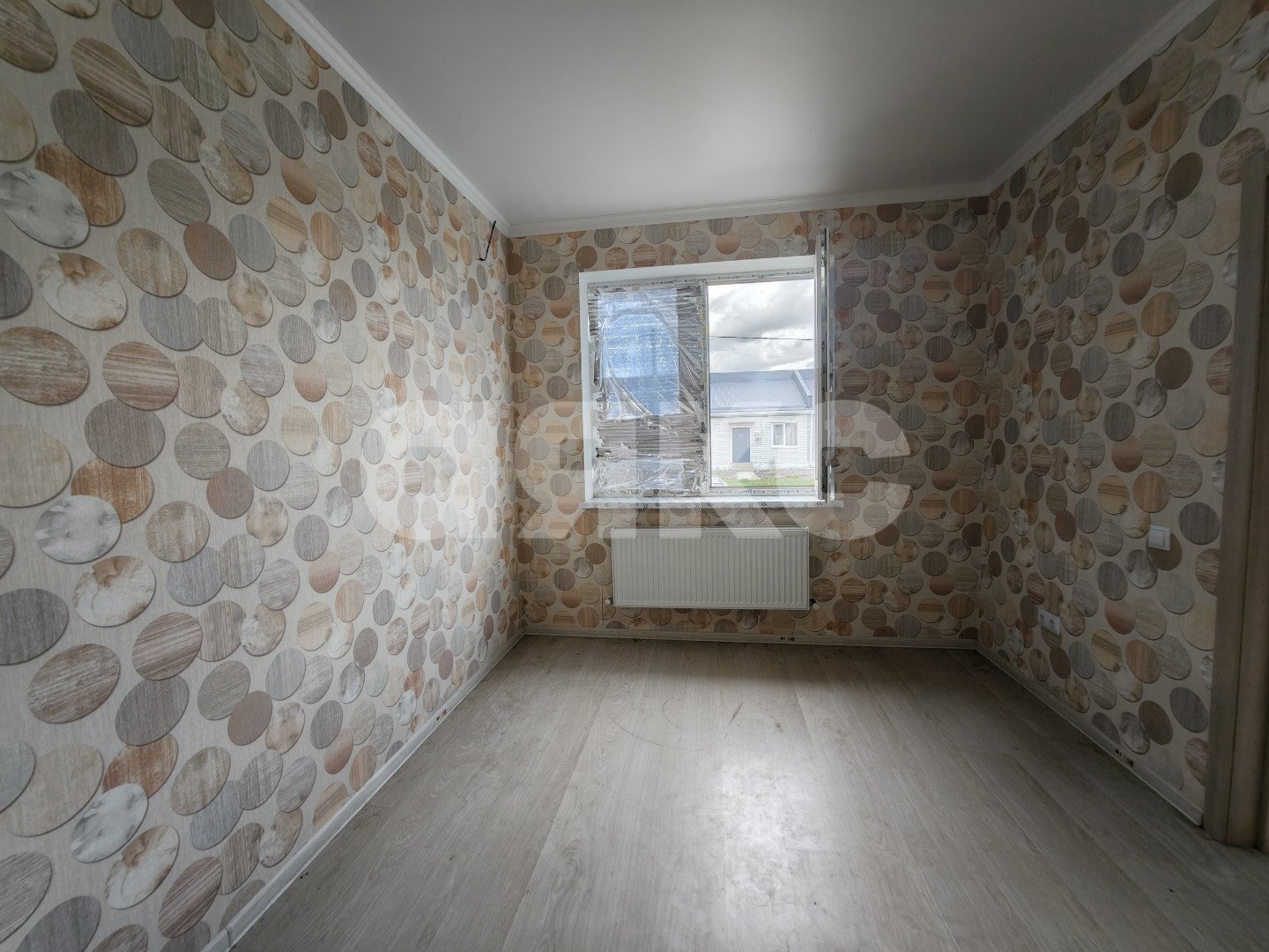 Фото №13: Таунхаус <span class="whitespace-nowrap">37 м²</span> <span class="whitespace-nowrap">+ 1.42 сот.</span>, <span class="whitespace-nowrap">1 эт.</span> - Кореновск, ул. Дальняя, 6