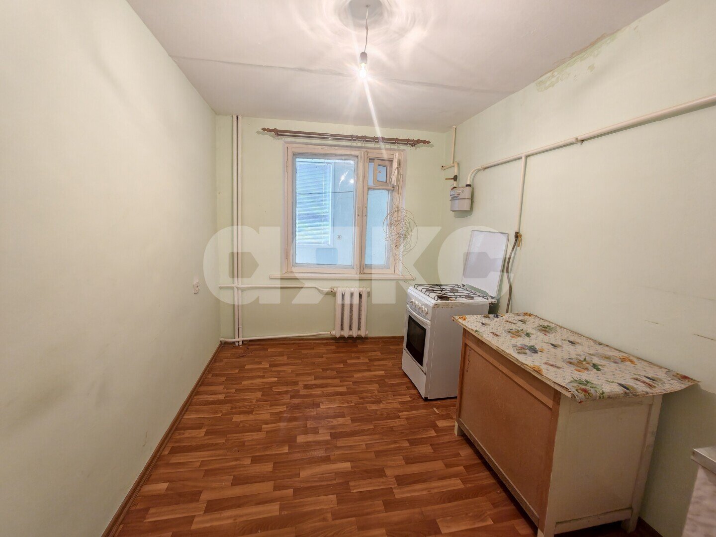 Фото №27: 3-комнатная квартира <span class="whitespace-nowrap">60 м²</span>, <span class="whitespace-nowrap">1/2 эт.</span> - Кореновск, мкр. 2-й квартал, ул. Щорса, 67А