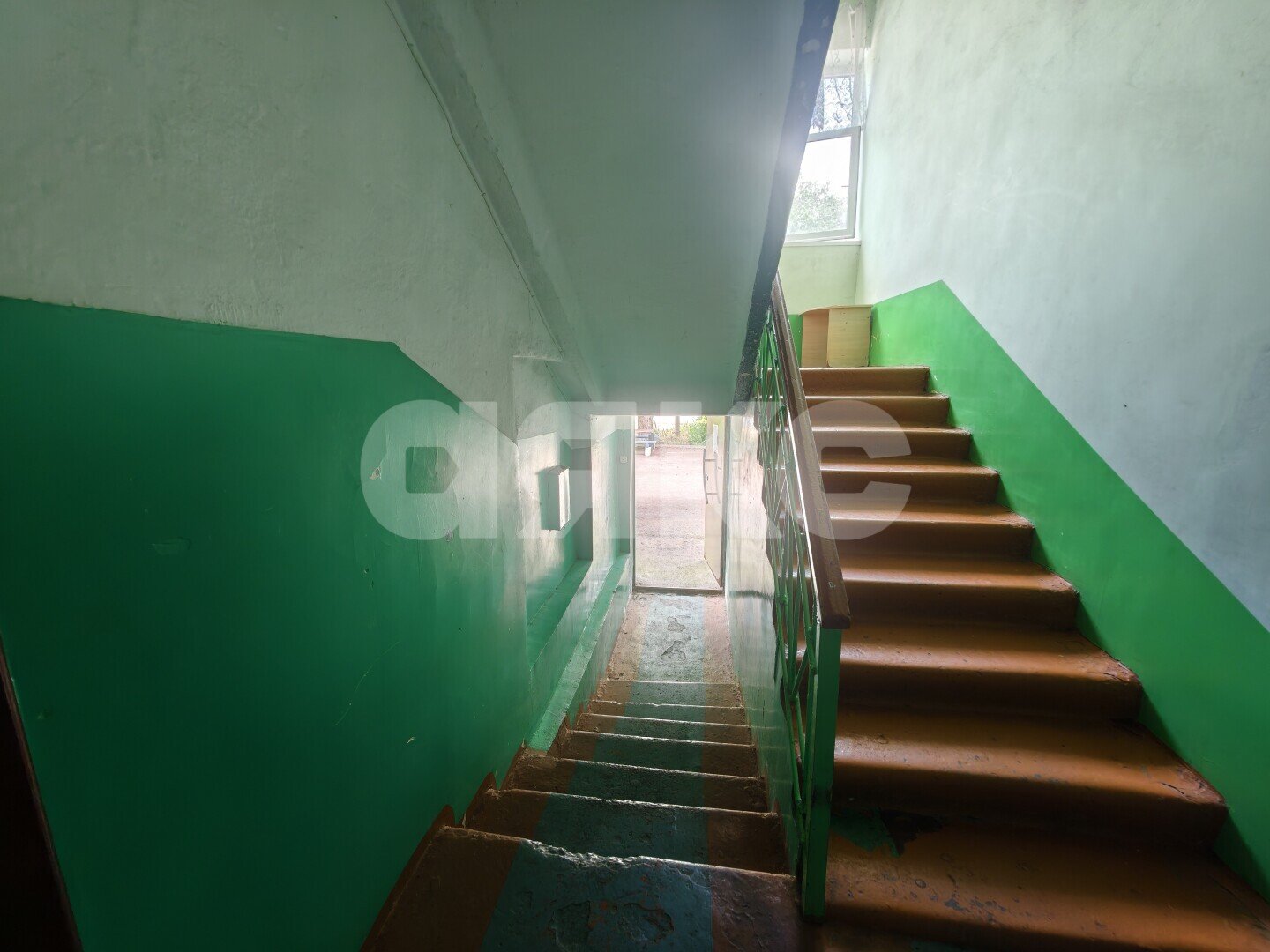 Фото №18: 3-комнатная квартира <span class="whitespace-nowrap">60 м²</span>, <span class="whitespace-nowrap">1/2 эт.</span> - Кореновск, мкр. 2-й квартал, ул. Щорса, 67А