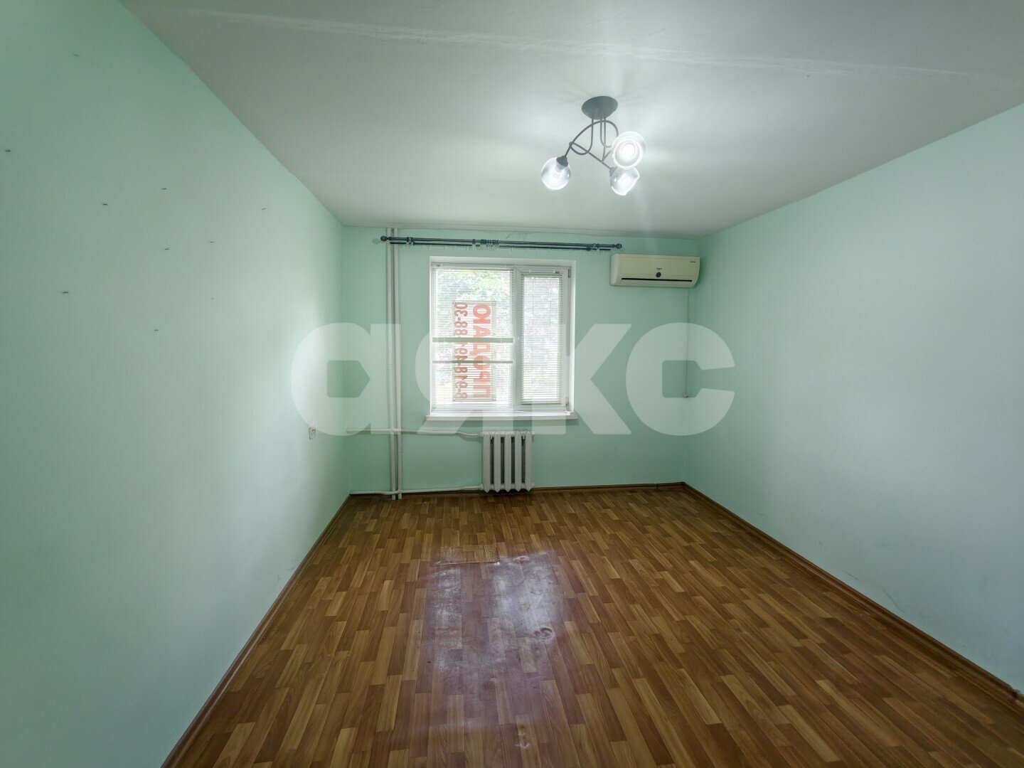 Фото №22: 3-комнатная квартира <span class="whitespace-nowrap">60 м²</span>, <span class="whitespace-nowrap">1/2 эт.</span> - Кореновск, мкр. 2-й квартал, ул. Щорса, 67А