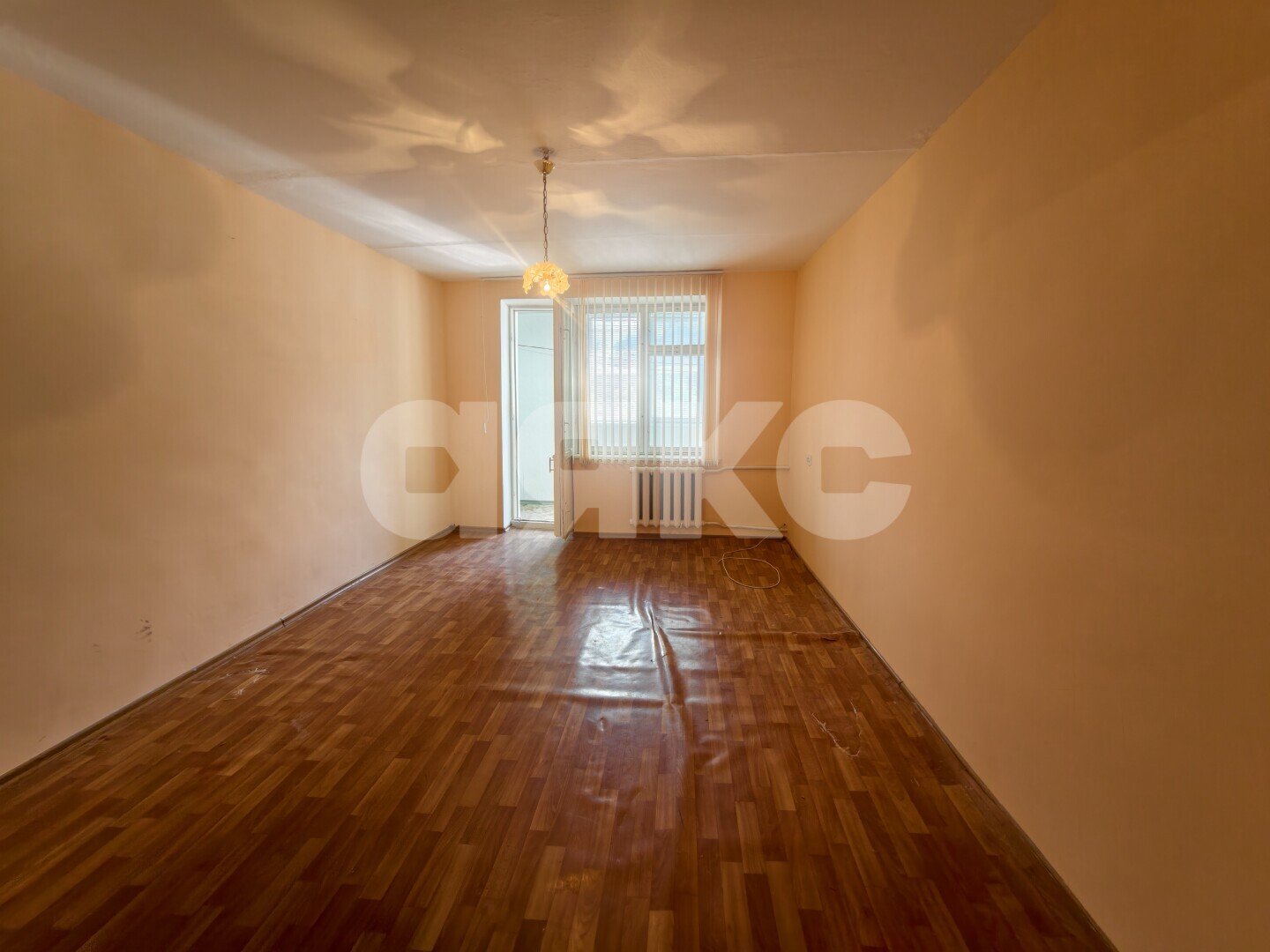 Фото №25: 3-комнатная квартира <span class="whitespace-nowrap">60 м²</span>, <span class="whitespace-nowrap">1/2 эт.</span> - Кореновск, мкр. 2-й квартал, ул. Щорса, 67А