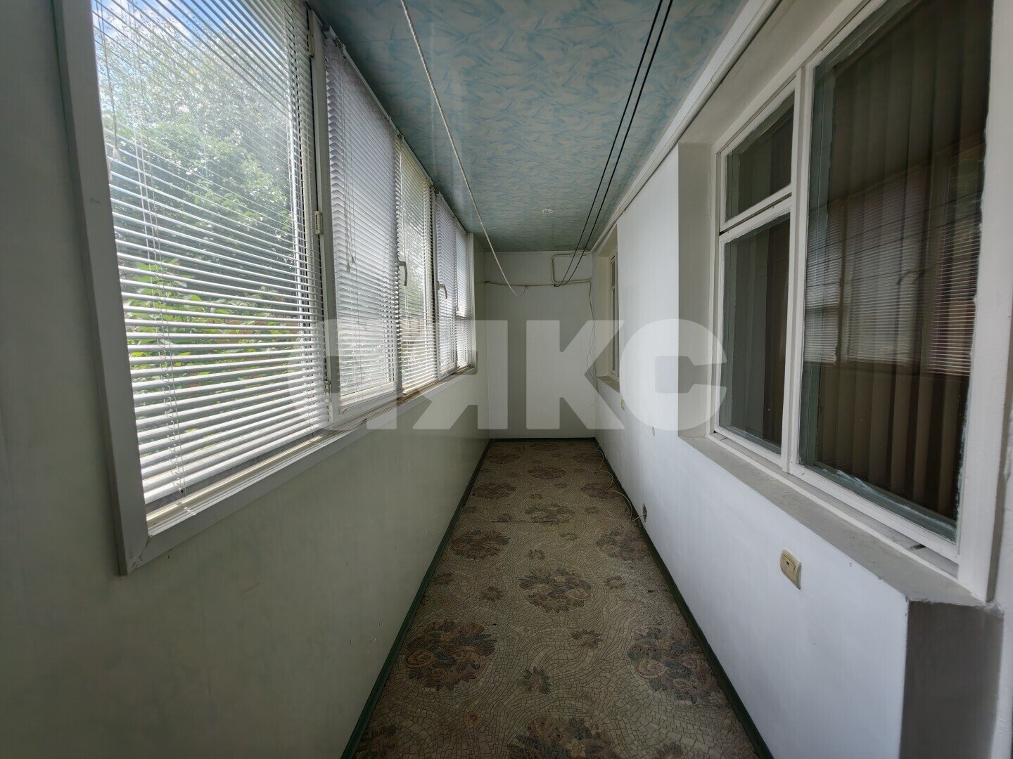 Фото №31: 3-комнатная квартира <span class="whitespace-nowrap">60 м²</span>, <span class="whitespace-nowrap">1/2 эт.</span> - Кореновск, мкр. 2-й квартал, ул. Щорса, 67А